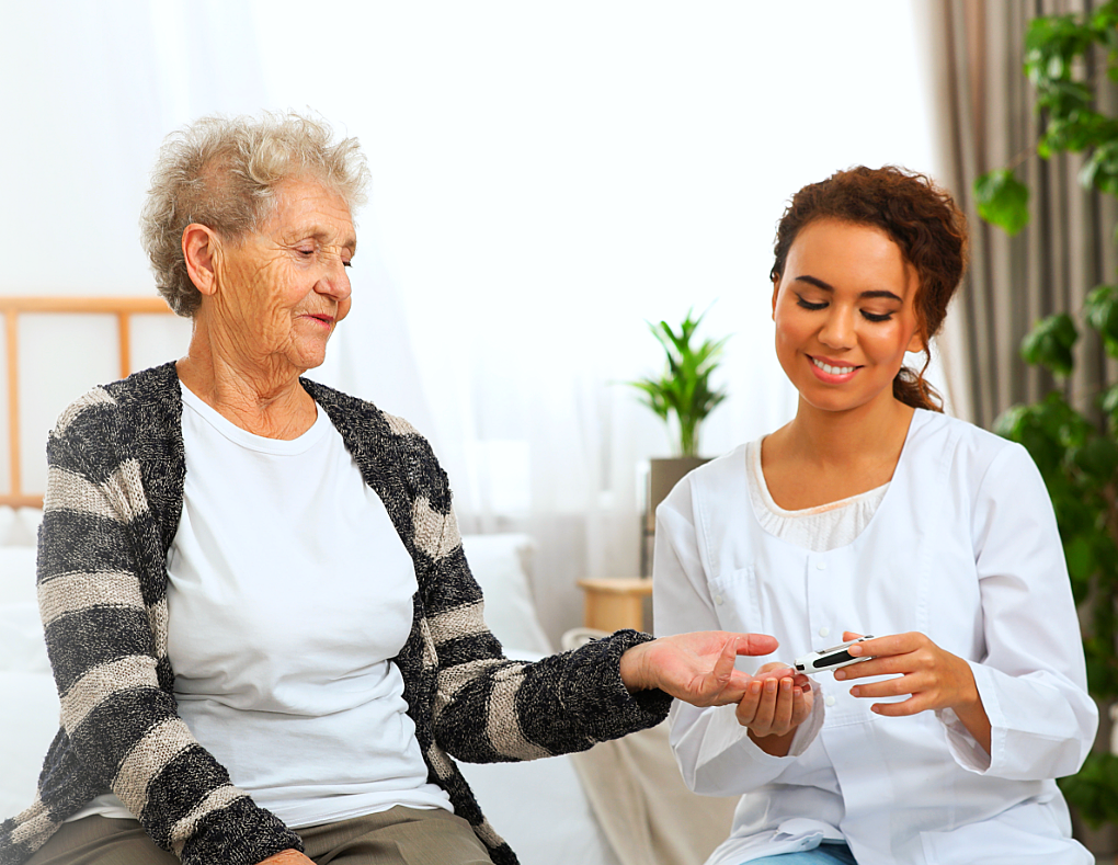 Medication Management Services
